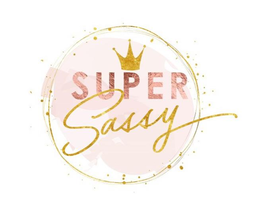 SUPER SASSY trademark