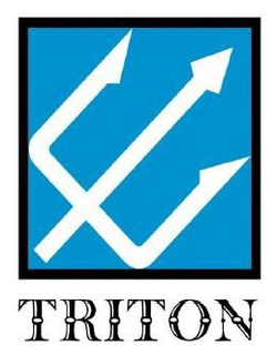 TRITON trademark