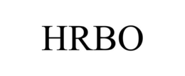 HRBO trademark