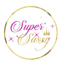 SUPER SASSY trademark