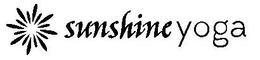 SUNSHINE YOGA trademark