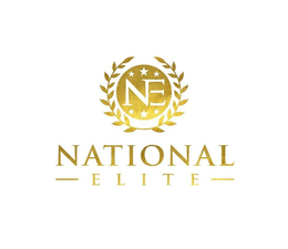 NE NATIONAL ELITE trademark