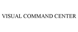 VISUAL COMMAND CENTER trademark