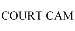COURT CAM trademark