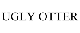 UGLY OTTER trademark