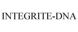 INTEGRITE-DNA trademark