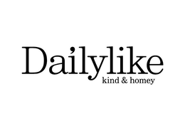 DAILYLIKE KIND & HOMEY trademark