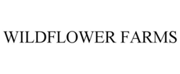 WILDFLOWER FARMS trademark
