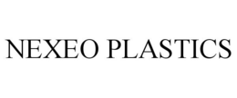 NEXEO PLASTICS trademark