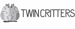 TWINCRITTERS trademark