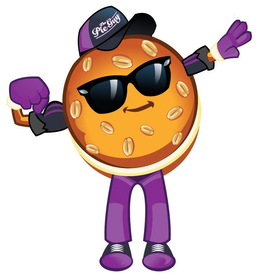THE PIE GUY trademark