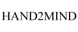 HAND2MIND trademark