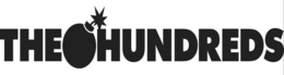 THE HUNDREDS trademark