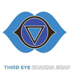 THIRD EYE CHAKRA SOAP trademark