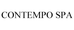 CONTEMPO SPA trademark