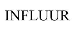 INFLUUR trademark
