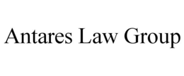 ANTARES LAW GROUP trademark