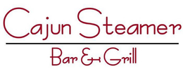 CAJUN STEAMER BAR & GRILL trademark