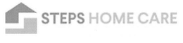 STEPS HOME CARE trademark