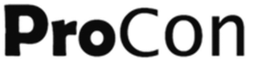 PROCON trademark