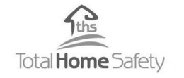 THS TOTAL HOME SAFETY trademark