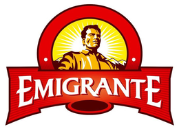 EMIGRANTE trademark