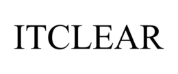 ITCLEAR trademark
