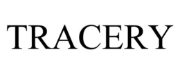 TRACERY trademark