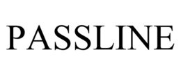 PASSLINE trademark