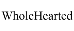 WHOLEHEARTED trademark