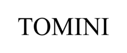 TOMINI trademark