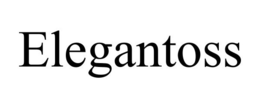 ELEGANTOSS trademark
