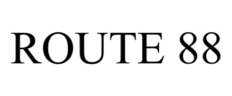 ROUTE 88 trademark