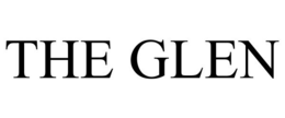 THE GLEN trademark