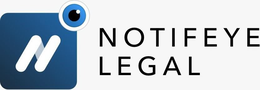 N NOTIFEYE LEGAL trademark