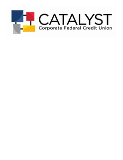 CATALYST CORPORATE FEDERAL CREDIT UNION trademark