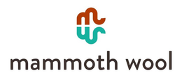 MW MAMMOTH WOOL trademark