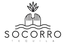 SOCORRO TEQUILA trademark