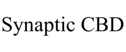 SYNAPTIC CBD trademark