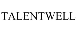 TALENTWELL trademark