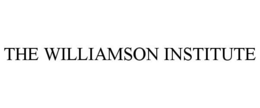 THE WILLIAMSON INSTITUTE trademark