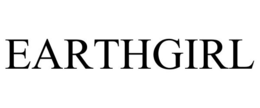 EARTHGIRL trademark
