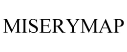 MISERYMAP trademark