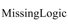 MISSINGLOGIC trademark