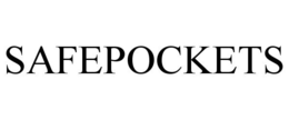 SAFEPOCKETS trademark
