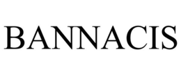 BANNACIS trademark