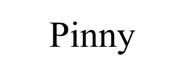 PINNY trademark