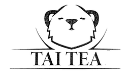 TAI TEA trademark