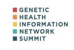 GENETIC HEALTH INFORMATION NETWORK SUMMIT trademark