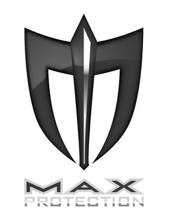 MAX PROTECTION trademark